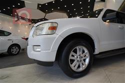 فورد إكسبلورر